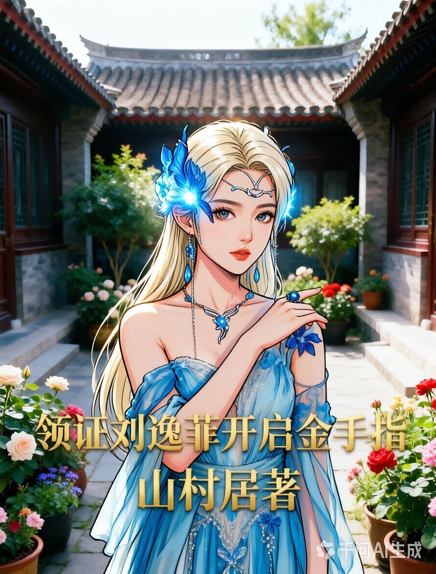 四合院：领证刘逸菲开启金手指