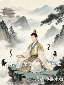 开局九龙夺嫡，不争皇位，当神棍